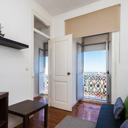 Great View In Central Apartment *